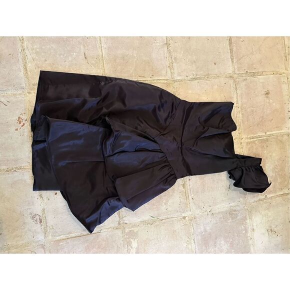 Vintage Nadine Formals dress - Picture 2 of 10